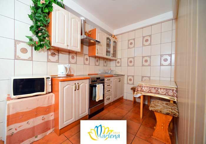 Villa Marlena Ustronie Morskie Exteriér fotografie